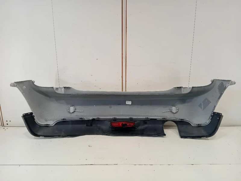 Paraurti POST 51127380024 Mini MINI ONE F55 2014