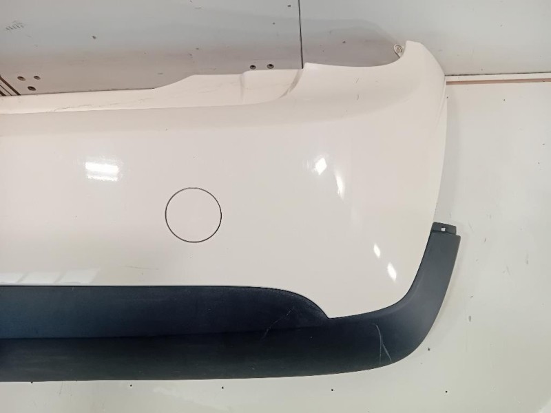 Paraurti POST 51127380024 Mini MINI ONE F55 2014