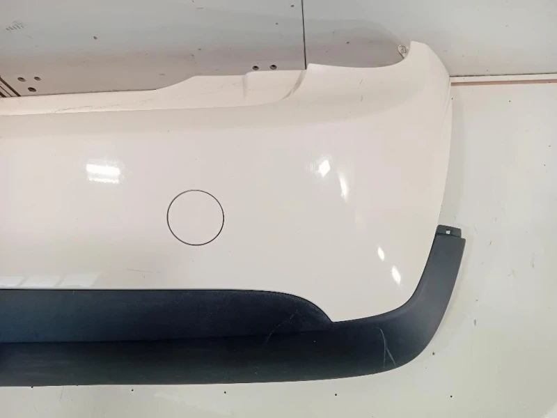 Paraurti POST 51127380024 Mini MINI ONE F55 2014