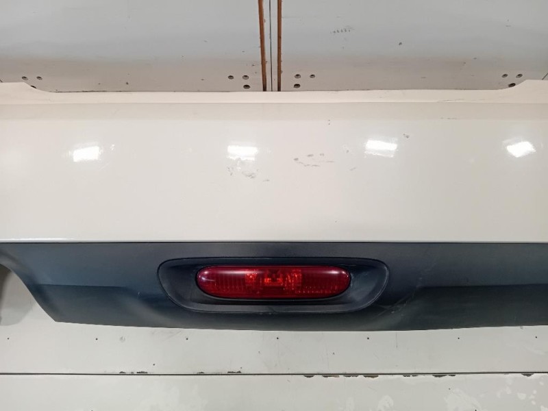 Paraurti POST 51127380024 Mini MINI ONE F55 2014