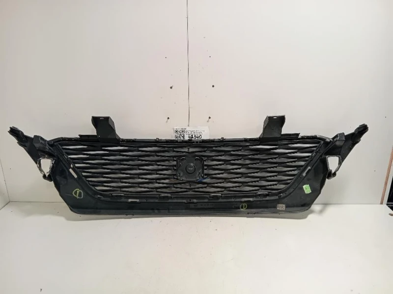 Griglia DI Ventilazione Paraurti ANT 6JA 853 668 Seat Toledo KG3 2013