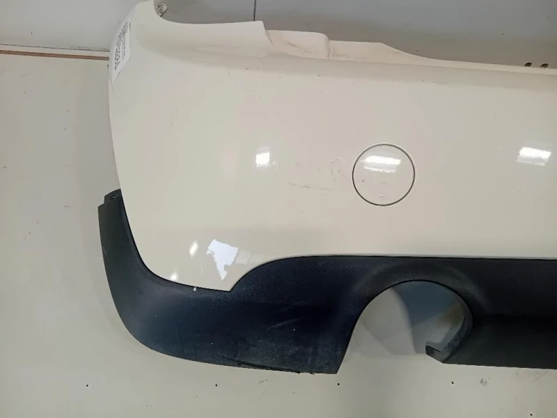 Paraurti POST 51127380024 Mini MINI ONE F55 2014