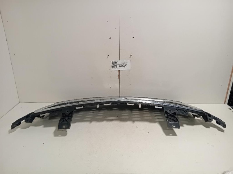 Griglia DI Ventilazione Paraurti ANT 6JA 853 668 Seat Toledo KG3 2013