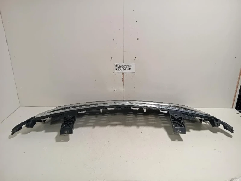 Griglia DI Ventilazione Paraurti ANT 6JA 853 668 Seat Toledo KG3 2013