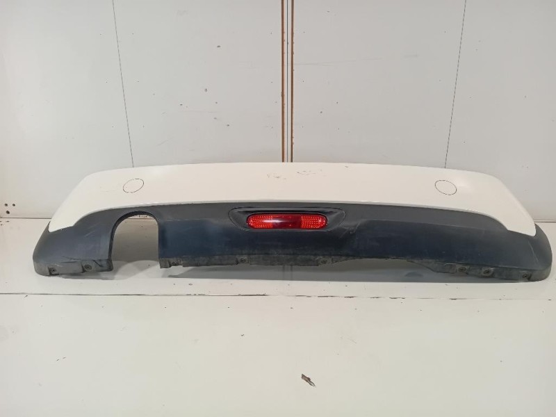 Paraurti POST 51127380024 Mini MINI ONE F55 2014