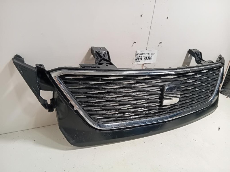 Griglia DI Ventilazione Paraurti ANT 6JA 853 668 Seat Toledo KG3 2013