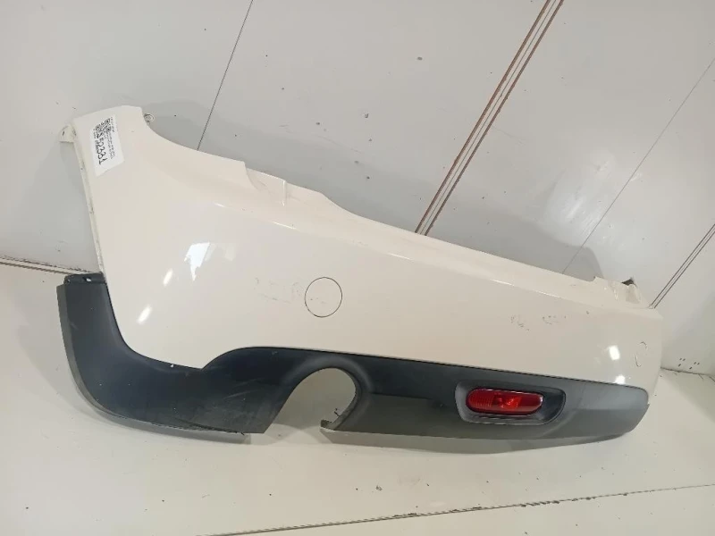 Paraurti POST 51127380024 Mini MINI ONE F55 2014