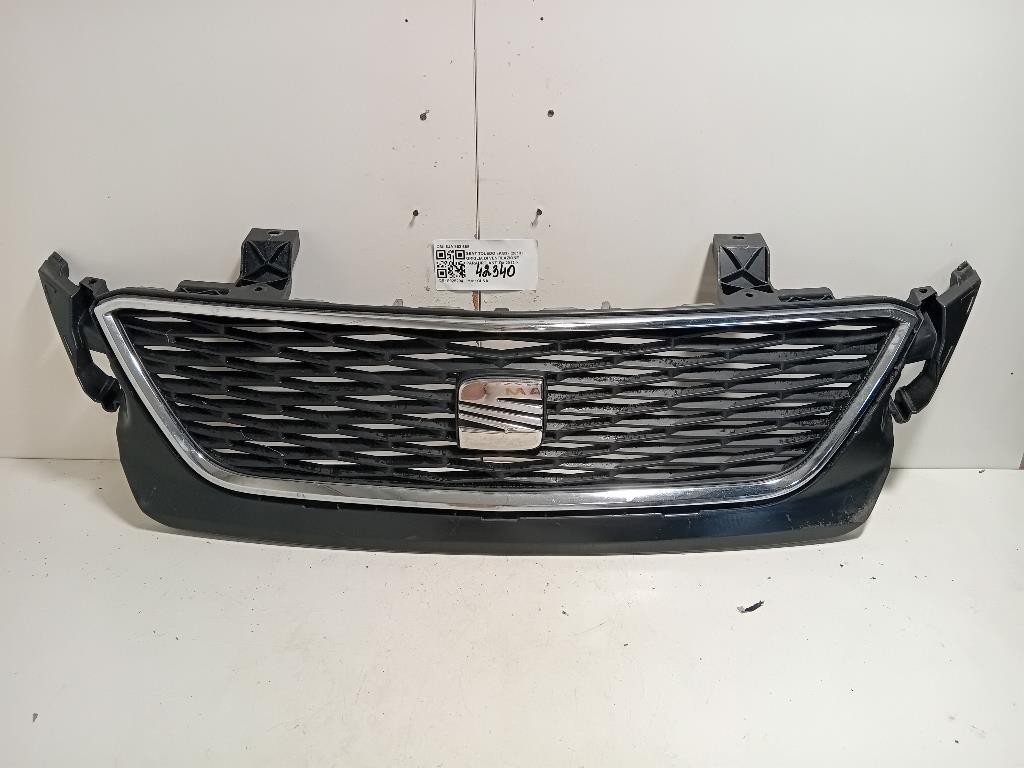 Griglia DI Ventilazione Paraurti ANT 6JA 853 668 Seat Toledo KG3 2013