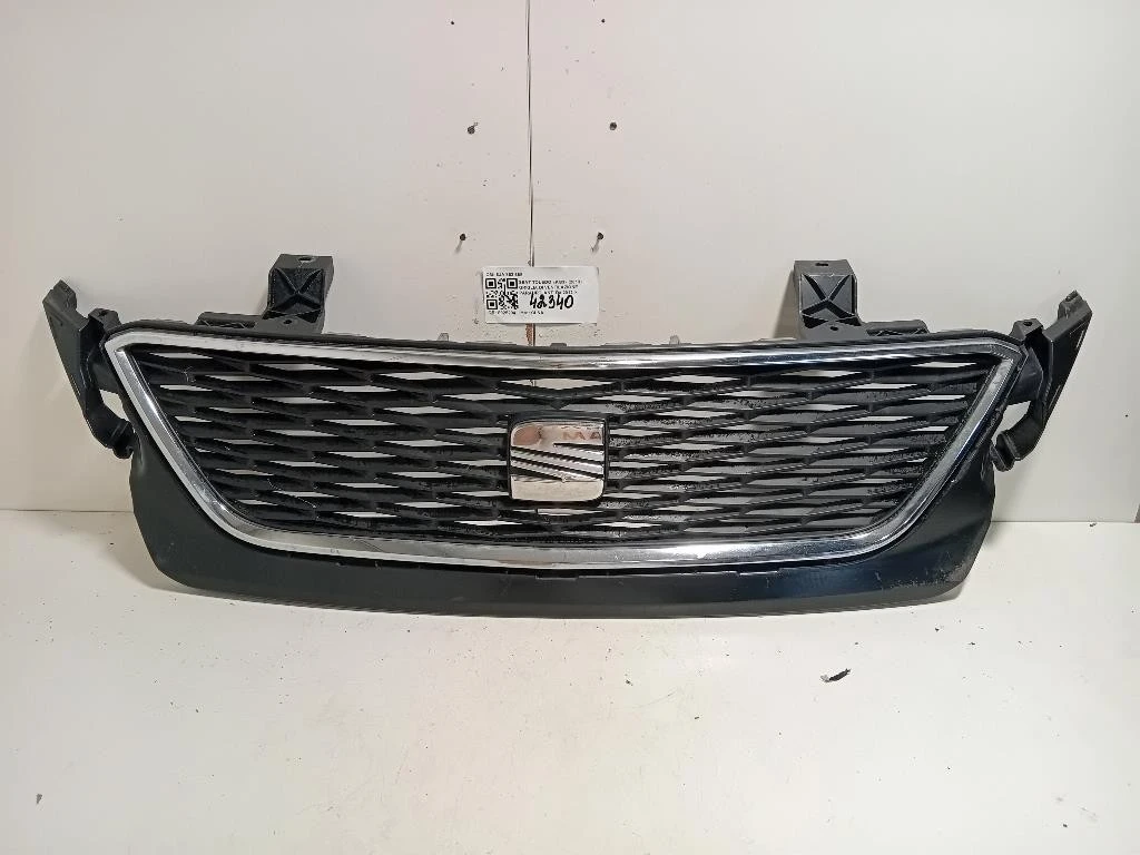 Griglia DI Ventilazione Paraurti ANT 6JA 853 668 Seat Toledo KG3 2013