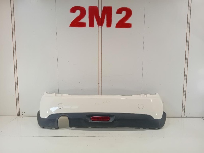 Paraurti POST 51127380024 Mini MINI ONE F55 2014
