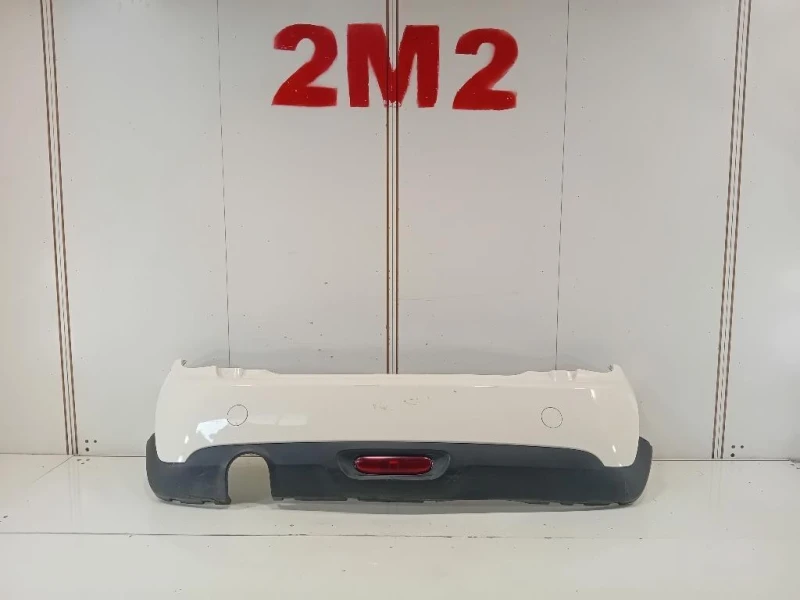 Paraurti POST 51127380024 Mini MINI ONE F55 2014