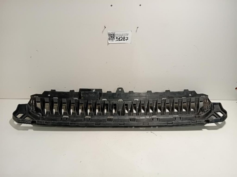 Griglia DI Ventilazione Paraurti ANT 1ST853653 Skoda Citigo 2012