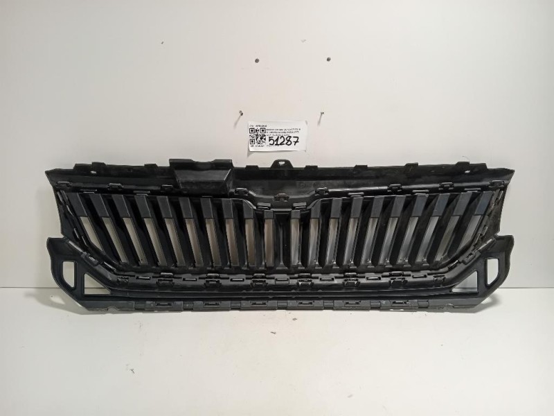 Griglia DI Ventilazione Paraurti ANT 1ST853653 Skoda Citigo 2012