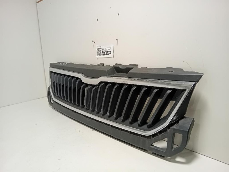 Griglia DI Ventilazione Paraurti ANT 1ST853653 Skoda Citigo 2012