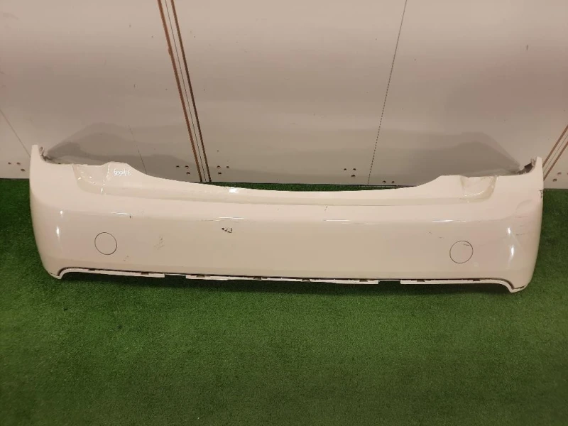 Paraurti POST 7318822 Mini MINI ONE F55 2014