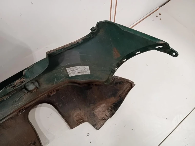 Paraurti POST 7318822 Mini MINI ONE F55 2014