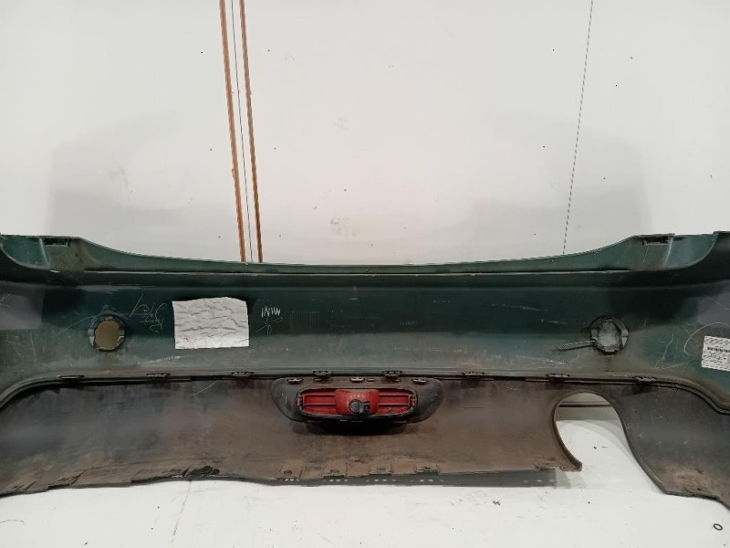 Paraurti POST 7318822 Mini MINI ONE F55 2014