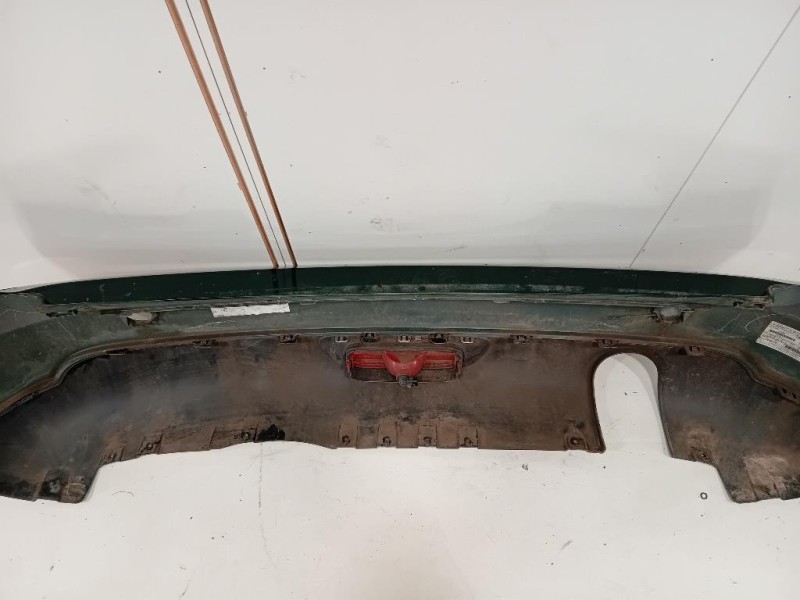 Paraurti POST 7318822 Mini MINI ONE F55 2014