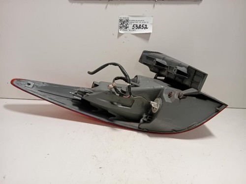 Fanale POST DX 92402-3Z0 Hyundai I40 CW 2012