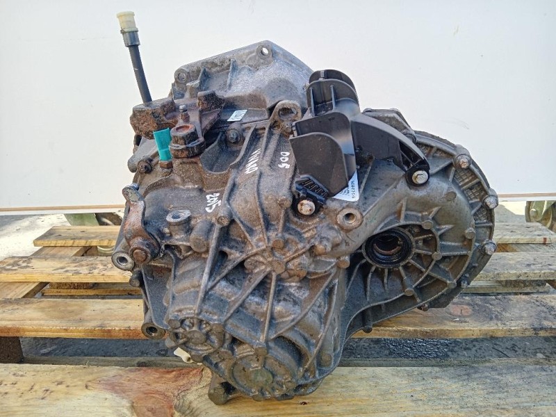 Cambio PF6 R9M M73 6 MARCE MANUALE Opel Vivaro B 2015