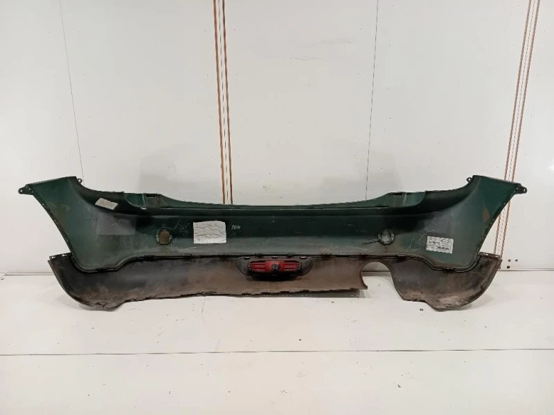 Paraurti POST 7318822 Mini MINI ONE F55 2014