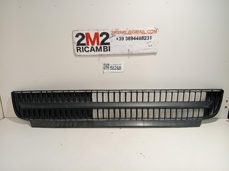 Griglia DI Ventilazione Paraurti ANT 1ST853677 Skoda Citigo 2012