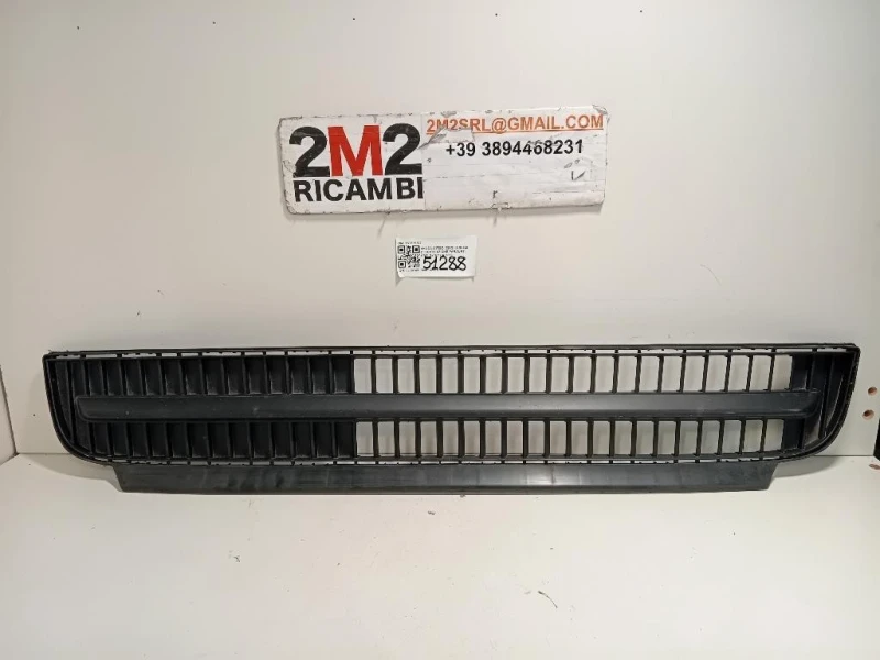 Griglia DI Ventilazione Paraurti ANT 1ST853677 Skoda Citigo 2012