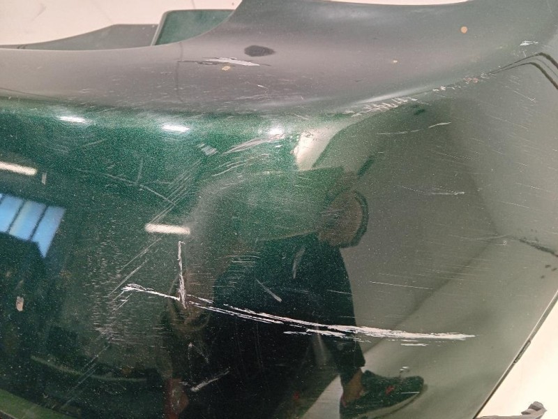 Paraurti POST 7318822 Mini MINI ONE F55 2014