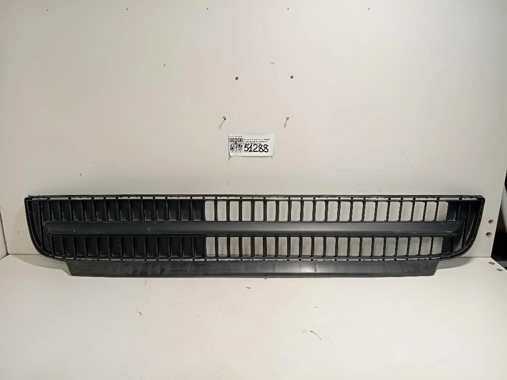 Griglia DI Ventilazione Paraurti ANT 1ST853677 Skoda Citigo 2012