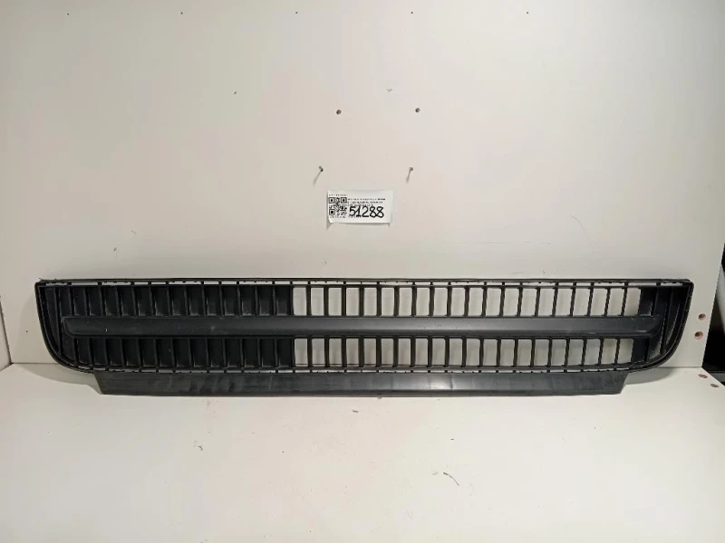 Griglia DI Ventilazione Paraurti ANT 1ST853677 Skoda Citigo 2012