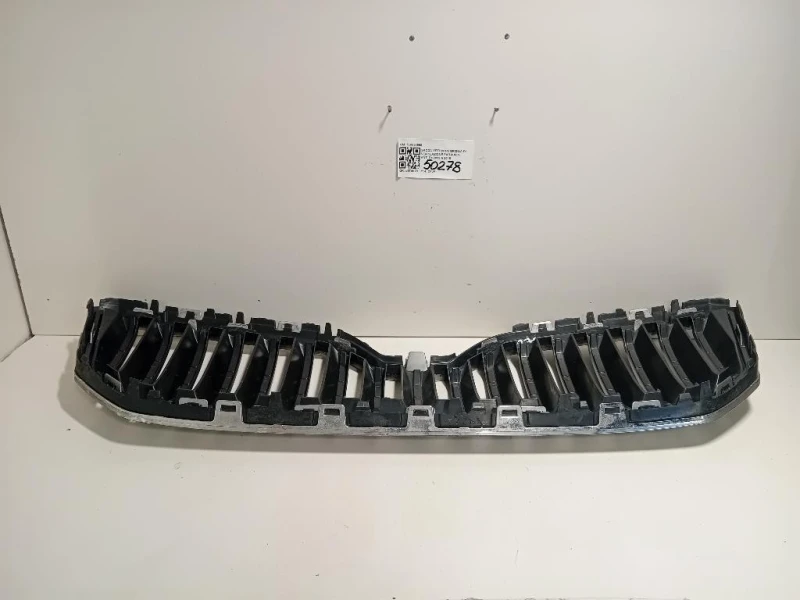 Griglia DI Ventilazione Paraurti ANT 5L0853668 Skoda YETI 2014