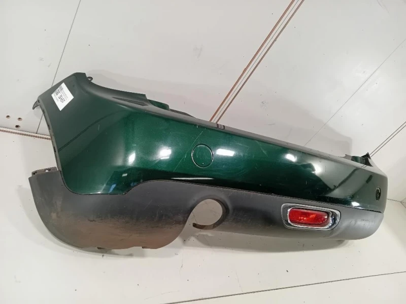 Paraurti POST 7318822 Mini MINI ONE F55 2014