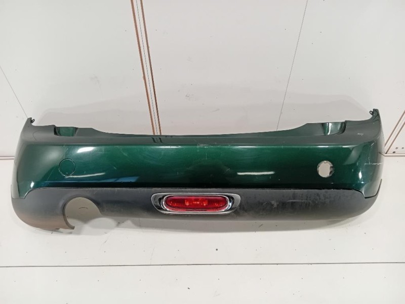 Paraurti POST 7318822 Mini MINI ONE F55 2014