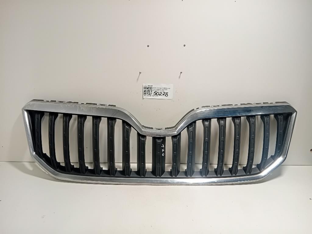 Griglia DI Ventilazione Paraurti ANT 5L0853668 Skoda YETI 2014