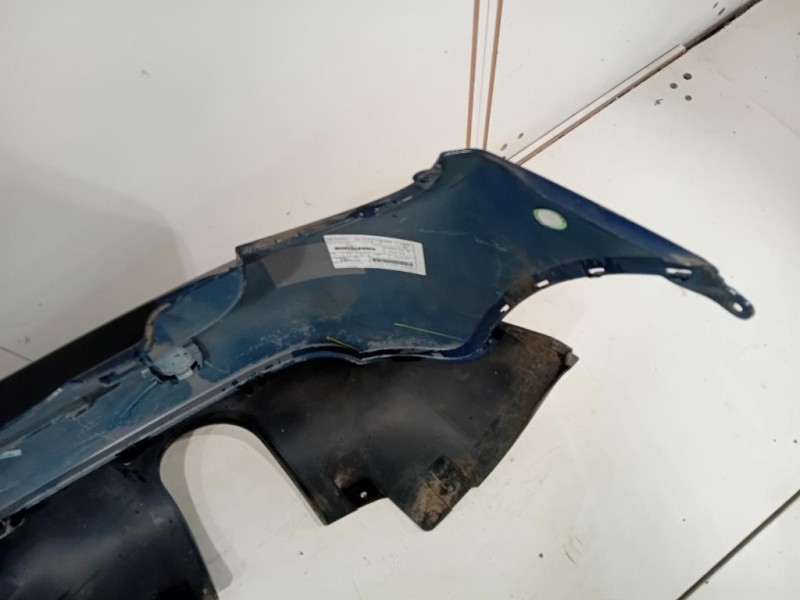 Paraurti POST 51127380009 Mini MINI ONE F56 2014