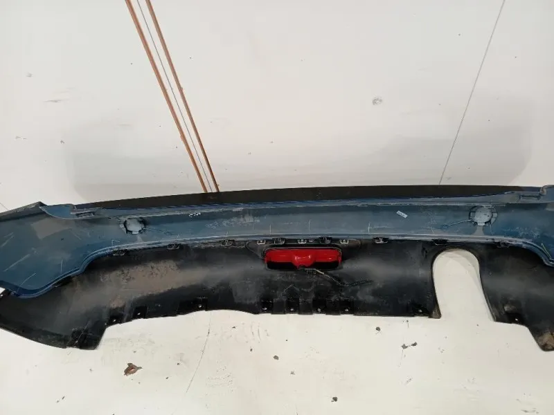 Paraurti POST 51127380009 Mini MINI ONE F56 2014