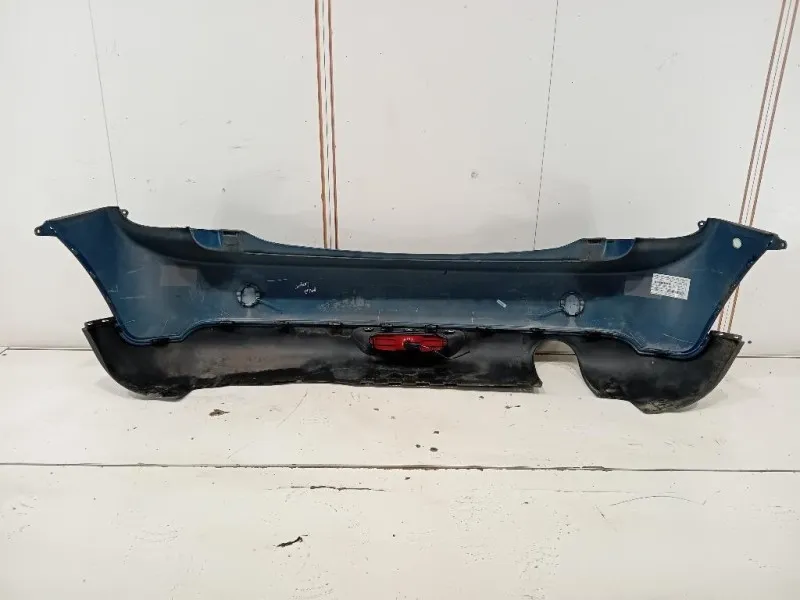 Paraurti POST 51127380009 Mini MINI ONE F56 2014