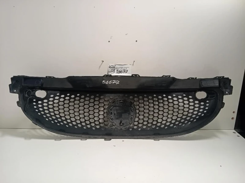 Griglia DI Ventilazione Paraurti ANT 622564052R Smart Forfour 453 2015