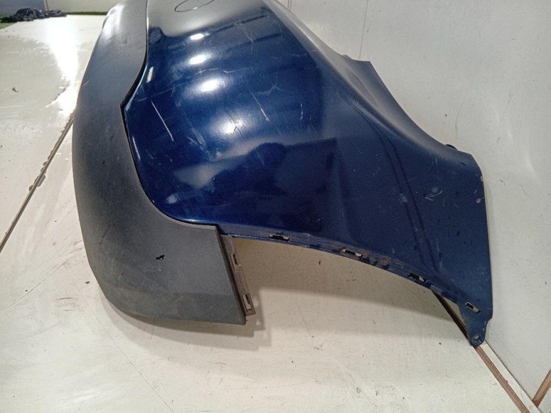 Paraurti POST 51127380009 Mini MINI ONE F56 2014