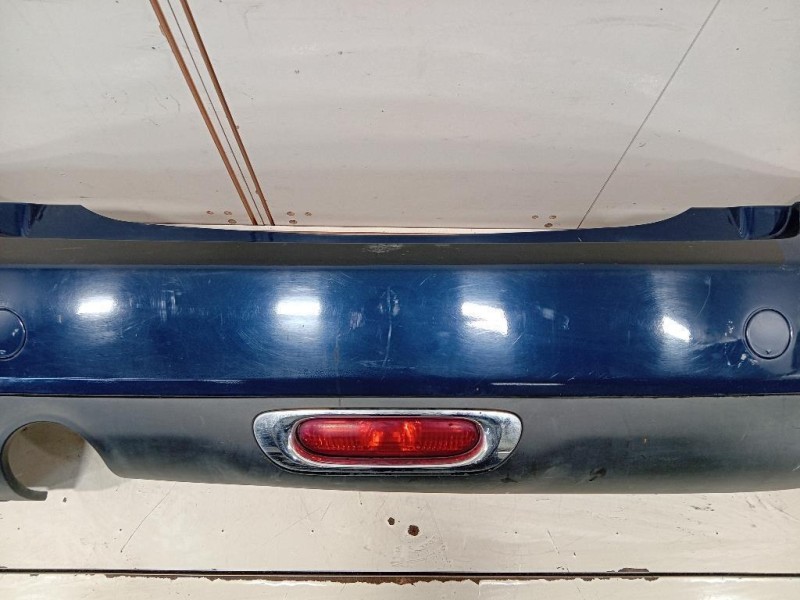 Paraurti POST 51127380009 Mini MINI ONE F56 2014