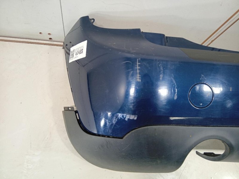 Paraurti POST 51127380009 Mini MINI ONE F56 2014