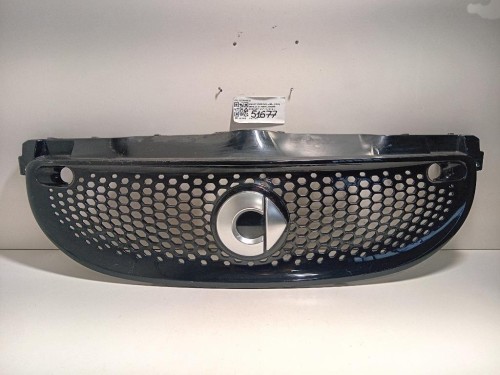 Griglia DI Ventilazione Paraurti ANT 622564052R Smart Forfour 453 2015