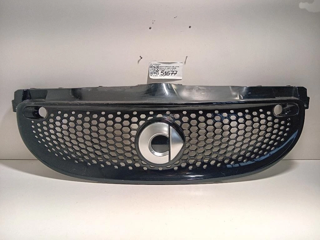 Griglia DI Ventilazione Paraurti ANT 622564052R Smart Forfour 453 2015