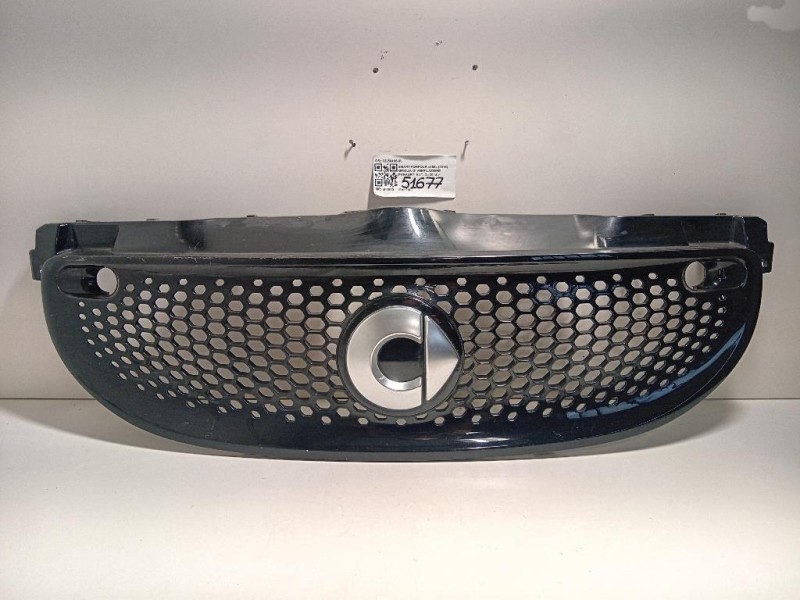 Griglia DI Ventilazione Paraurti ANT 622564052R Smart Forfour 453 2015