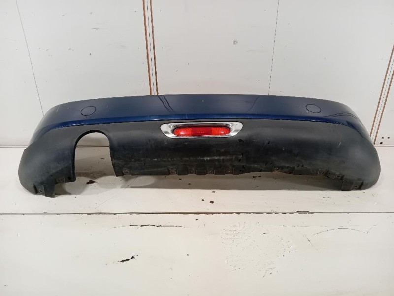 Paraurti POST 51127380009 Mini MINI ONE F56 2014