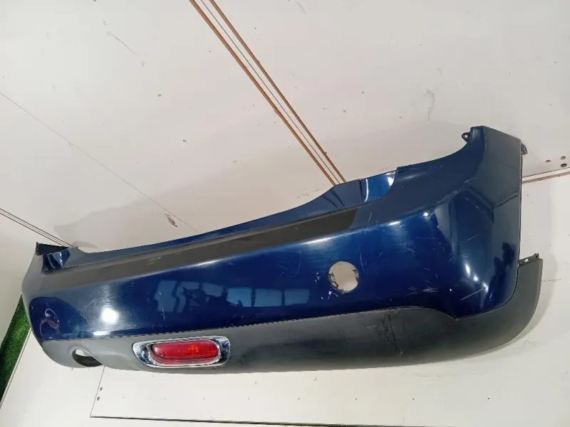 Paraurti POST 51127380009 Mini MINI ONE F56 2014