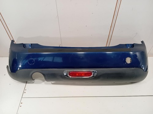 Paraurti POST 51127380009 Mini MINI ONE F56 2014