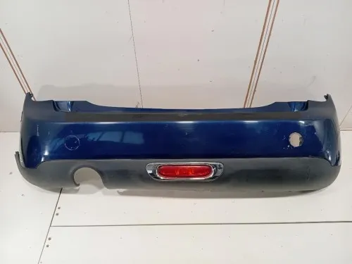 Paraurti POST 51127380009 Mini MINI ONE F56 2014