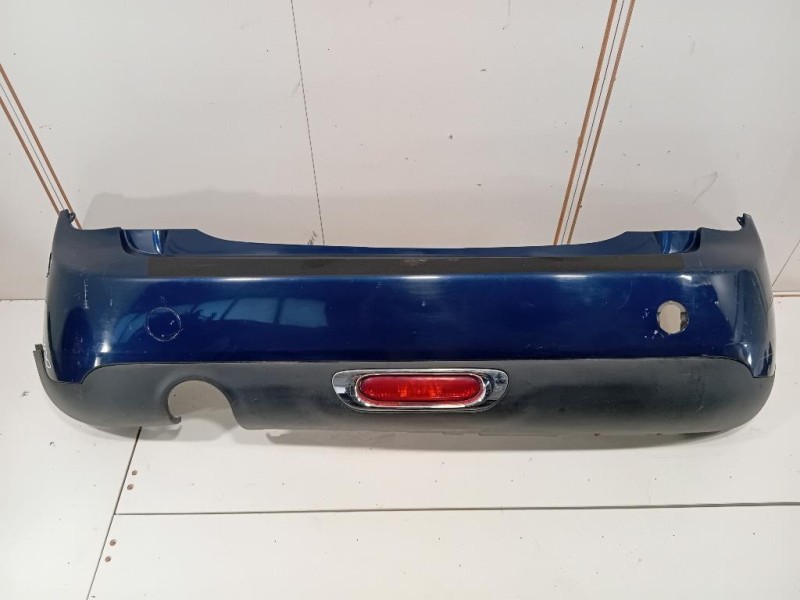 Paraurti POST 51127380009 Mini MINI ONE F56 2014