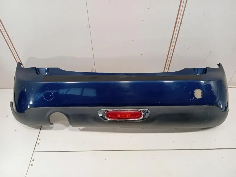 Paraurti POST 51127380009 Mini MINI ONE F56 2014